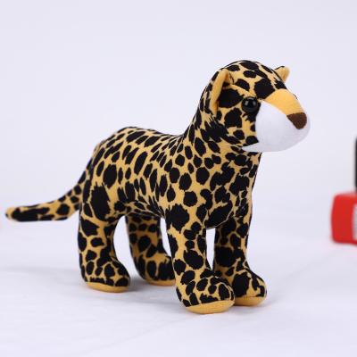 China Soft Customized Custom Large Size Black Dog Birthday Plush Toy Soft Cute Cloth Dolls for sale