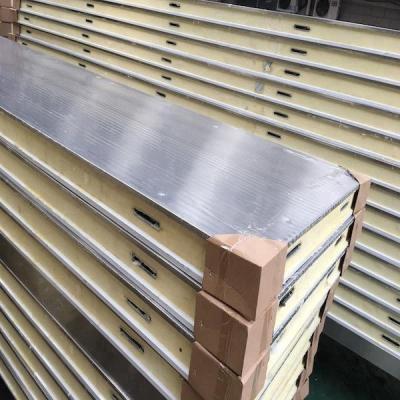 China Part/Modern freezing freezer/Cold bedroom panels for sale