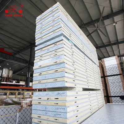 China Traditional refrigerator freezer/ cold room/ cold room panels cooling room sandwich panel cold rooms for sale