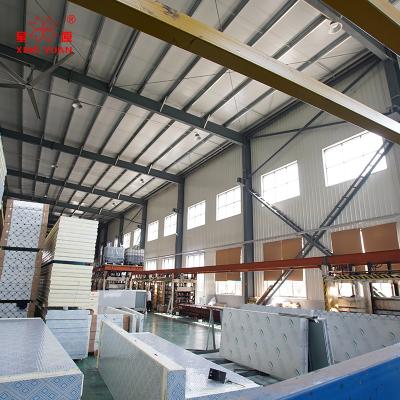 China PU sandwich panels cold room polyurethane insulation panel production//cold traditional storage room for patota for sale