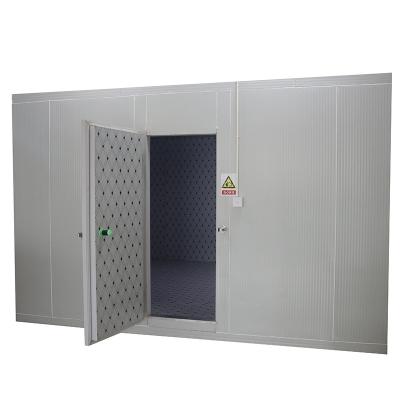 China Industrial Hot Sale Cold Room Panel PU Wall Panel For Cold Storage for sale