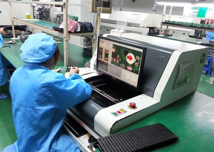 Verifizierter China-Lieferant - Shenzhen SYF Precision Electronics limited