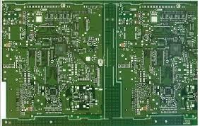 China CEM-1 HDI PCB FR4 HASL Lead - free PCB Surface 1.0oz Copper ROHS for sale