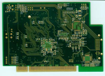 中国 組合せの出版物 8 つの層のプリント基板のレイアウト、プロトタイプ PCB 板 販売のため