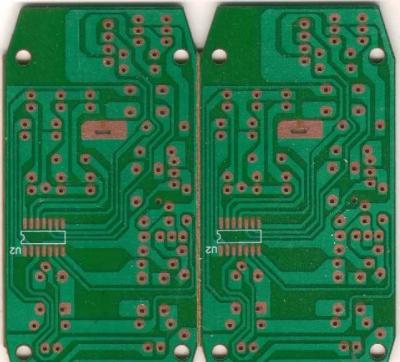 Китай Одетый PCB слоя ENIG Multi продается