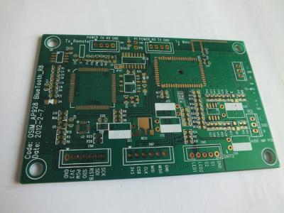 中国 、速い回転 PCB 選抜して下さい/二重味方された PCB のレイアウト サービス 販売のため