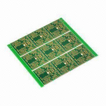 中国 味方された速い回転プロトタイプ PCB を選抜して下さい 販売のため