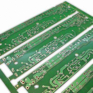 中国 注文の高密度 HDI は堅い版 PCB のプロトタイピング サービス 2 つの層の緑 2.0mm 絶食します 販売のため