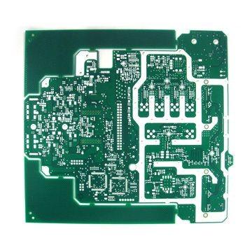 中国 ENIG の終わりのインピーダンス制御ロジャース FR-4 多層 HDI が付いている速い回転 PCB 販売のため