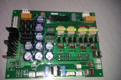 China Oberflächenpwb-Versammlungs-Klimabeschichtung berg SMT-/SMD für Bluetooth-Adapter zu verkaufen