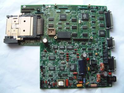 China Electronic HASL HAL Surface Mount PCB Assembly , PCBA Assembly for sale