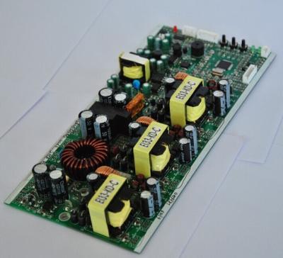 China High-tg Printed Circuit Board Assemblies With Double Sided PCB Fabrication for sale