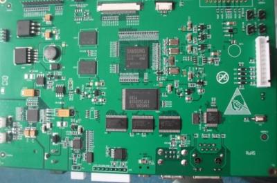 China Prototype SMD PCB Circuit Board Assembly , Electronic PCB Assembly for sale