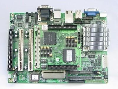 China Immersion Silver SMT / SDM BGA Circuit Board Assembly / PCB Assembly for sale