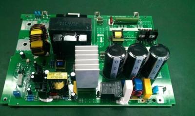 China ENIG OSP PCBA Circuit Board Assembly Electronic , PCB Prototype Assembly for sale