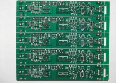 China 300mm × 400mm Custom PCB Boards Cardboard Cartons with Double Straps for sale