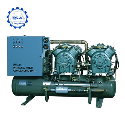 China Large Refrigeration Parts Centrifuge Compressor and Accessories Tool for sale