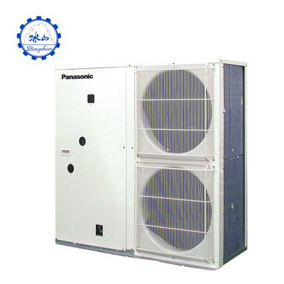 China Hotels Panasonic Scroll Hermetic Condensing Unit for sale