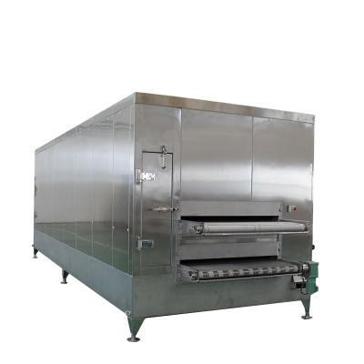 China food/seafood/meat/ice cream/sausage customize for fridges iqf frozen mixed vegetables tilapia freezer for sale