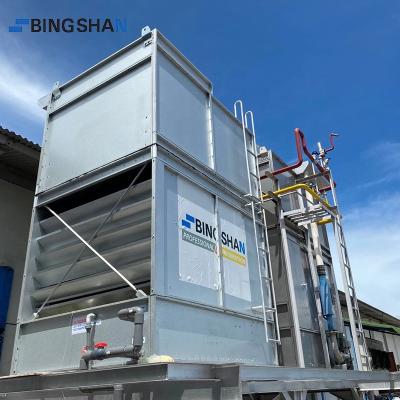 China China Refrigeration Parts Good Choice Evaporative Condenser for sale