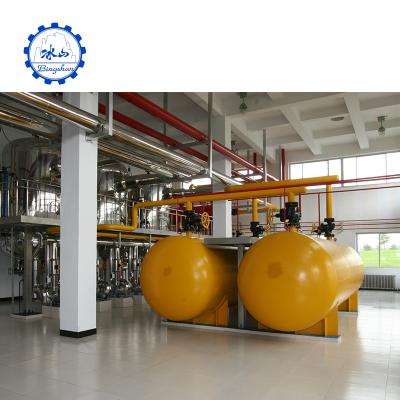 China Hotels Safety Stainless Steel Pressure Vessel Manufacturer for sale