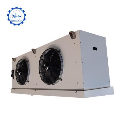 China Hot Sales Ceiling-Mounted Cool Room Air Cooler Condenser Ammonia Evaporative Air Cooler for sale