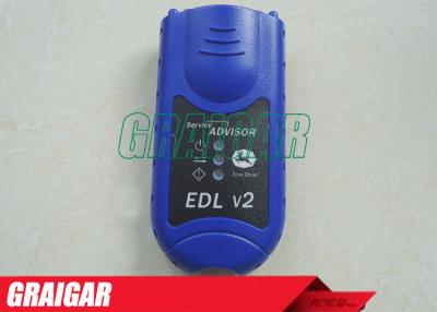 China Heavey Duty Vehicle Diagnostic Tools , John Deere Service Advisor 4.1 Version for sale