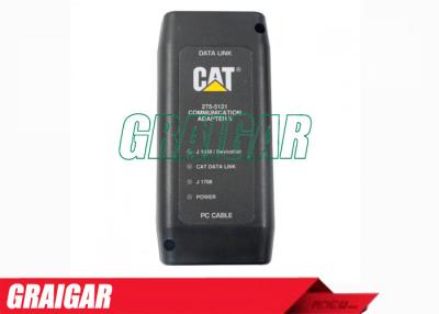 China Ferramentas diagnósticas do caminhão do CAT E do adaptador III/CAT ET3 USB com gato 2015a +CAT SIS 2016 à venda