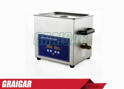 China Industrial Hardware Ultrasonic Cleaning Equipment Cleaning Circuit Board Machine for sale