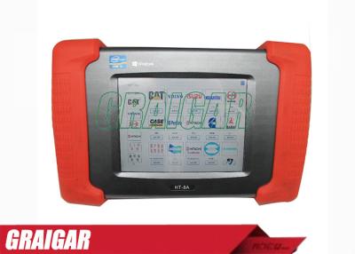 China Engine Analyzer Vehicle Diagnostic Tools Truck Diagnostic Equipment for sale