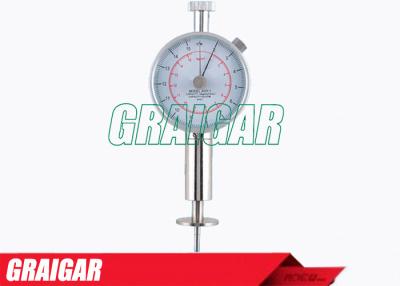 China Fruit Sclerometer Portable Hardness Tester Meter GY-1 GY-2 GY-3 Fruit GYJ for sale