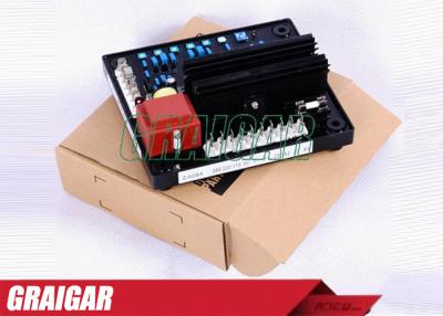 China Algemene Automatische het voltageregelgever AVR EA08A van KUTAI voor Generator 110/220/380 de Programmeerbare Input van VAC Te koop