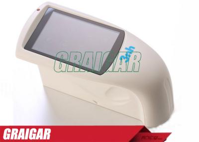 China NHG268 Multi Angle Analysis Instruments Precise Gloss Meter for sale