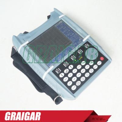 China Professional NDT Instruments Ultrasonic Flaw Detector Sub100 for sale