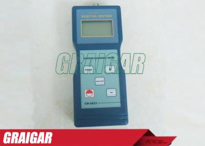 China CM8821 Paint Digital Coating Thickness Gauge F Probes CM -8821 for sale