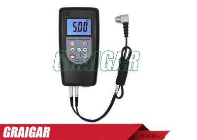 China TM1240 Ultrasonic Thickness Gauge High Precision Ultrasonic Thickness Testing Equipment for sale