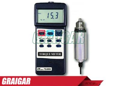 China TQ -8800 Digital Torque Meter Portable Wrench Torque Gauge TQ8800 for sale