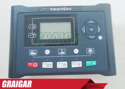 China Regulador HGM9420 de las piezas de reparación del generador de Smartgen con tecnología de microprocesador de 32 pedazos en venta