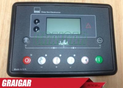 China Módulo de control auto profundo original del fracaso de las tuberías del mar DSE6120 MKII DSE7320 MKII en venta