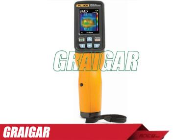 China Original FLUKE VT04 Visual Temperature Measuring Instruments IR Thermometer for sale