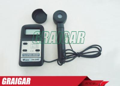 China TN2340 elektro van de de UVstralingsmeter van Instrumententaine UV de intensiteitsmeter Te koop