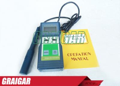 China De draagbare meter van de Vochtigheidstemperatuur met afzonderlijke sonde, de Meter HT6292 van het Dauwpunt Te koop