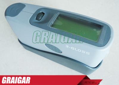 China MG268-F2 Digital Glanz-Meter-optische Instrumente tragbare Marmor-Glossmeter-RS 232-Schnittstelle zu verkaufen