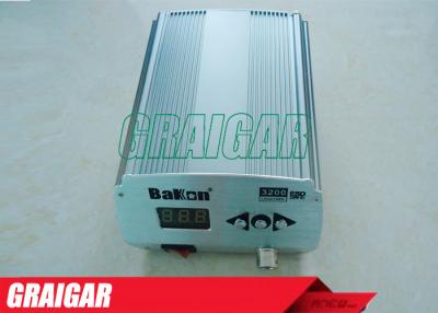 中国 200C | 480C 産業溶接装置 20W の切換え力のデジタルはんだの場所 bk3200 販売のため