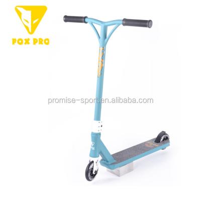 China Manufacturer ultra high pressure fashion kid pro stunt scooter china kick scooter mgp scooter for sale