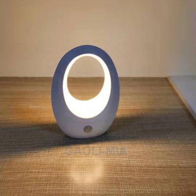 China NEW hotel USB MOTION SENOR LIGHT AA BATTERY rechargeable built-in POWERED KIDS NIGHT LIGHT WIRELESS STICK FROM WHERE for sale