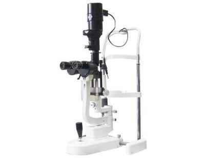 China Convenient Portable Digital Slit Lamp With Excellent Optical Performances for sale