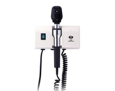 China Ophthalmoscope do equipamento médico de YZ6G com desempenho ótico excelente à venda