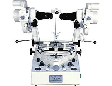 China Slit Lamp Microscope YZ23B Synoptophore for sale