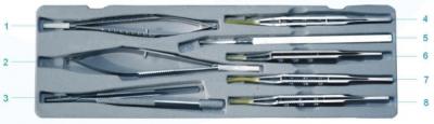 China SYX8 Ophthalmic Surgical Instrument For Micro - Ophthalmic Surgery for sale